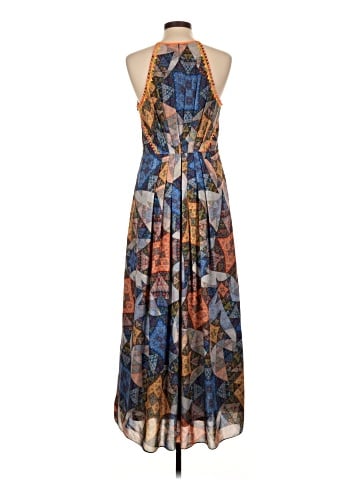 Ranna Gill Casual Dress (view 2)