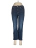 J.Crew Hearts Blue Jeans Size 29 waist (petite) - photo 1