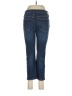 J.Crew Hearts Blue Jeans Size 29 waist (petite) - photo 2