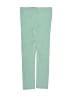Crewcuts Solid Teal Casual Pants Size 6 - photo 2