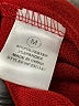 Fashion Nova Solid Red Jumpsuit Size M - photo 5