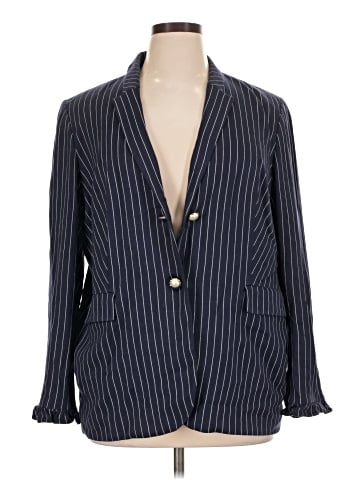 Chico's Blazer (view 1)