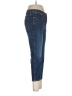 J.Crew Hearts Blue Jeans Size 29 waist (petite) - photo 4