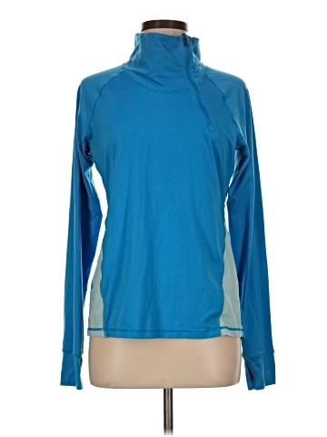 lucy Long Sleeve Top (view 1)