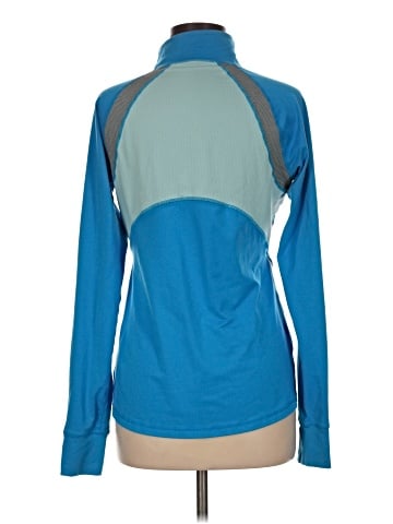 lucy Long Sleeve Top (view 2)