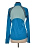 lucy Blue Long Sleeve Top Size M - photo 2