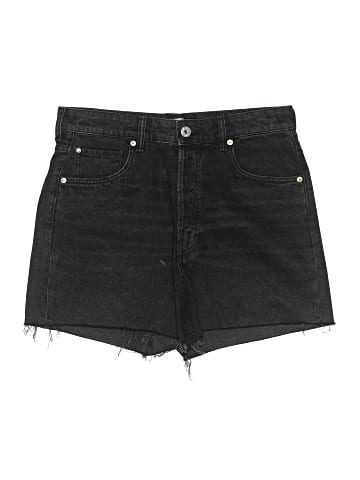 H&M Denim Shorts (view 1)