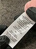 Free Assembly 100% Polyester Solid Pink Jacket Size XS - photo 7