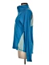 lucy Blue Long Sleeve Top Size M - photo 5