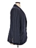 Chico's Stripes Blue Blazer Size XL (3) - photo 4