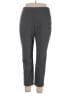 Nine West Gray Dress Pants Size 14 - photo 1