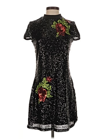 Bebe Cocktail Dress (view 1)