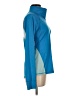 lucy Blue Long Sleeve Top Size M - photo 4