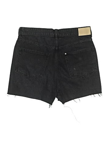 H&M Denim Shorts (view 2)