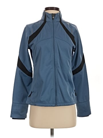 Saucony Track Jacket (view 1)