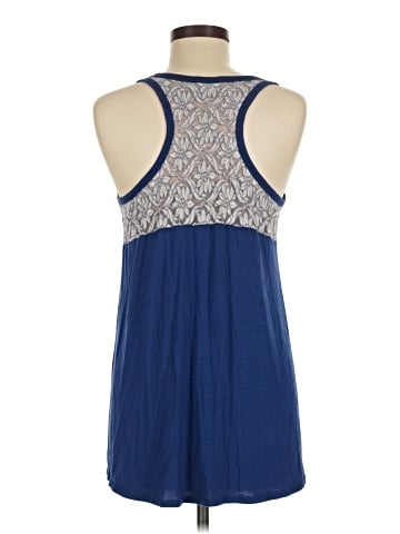 Le Lis Sleeveless Top (view 2)