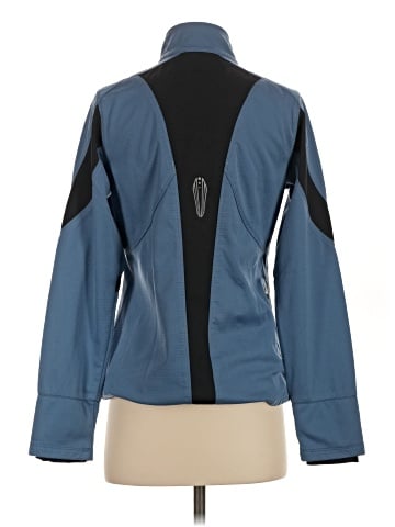 Saucony Track Jacket (view 2)