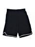 Active by Old Navy Solid Black Athletic Shorts Size 10 - 12 - photo 1