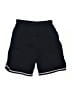 Active by Old Navy Solid Black Athletic Shorts Size 10 - 12 - photo 2