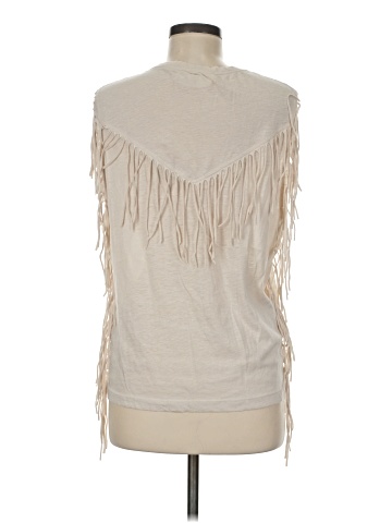 IRO Jeans Sleeveless Blouse (view 2)