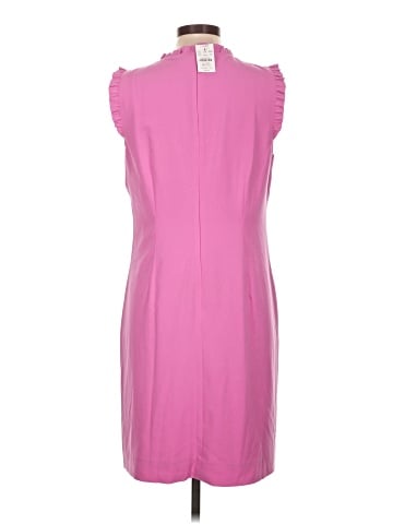 J.Crew Factory Store Casual Dress (view 2)