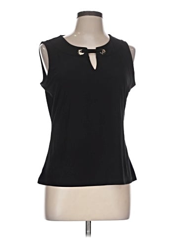 Tommy Hilfiger Sleeveless T-Shirt (view 1)