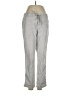 Level 99 Gray Casual Pants Size M - photo 1