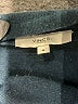 Vince. Black Turtleneck Sweater Size M - photo 7