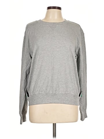 Nine Britton Sweatshirt (view 1)