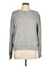 Nine Britton Gray Sweatshirt Size L - photo 1