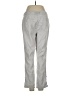 Level 99 Gray Casual Pants Size M - photo 2