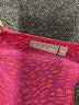 Ellie Kai 100% Silk Pink Sleeveless Top Size 00 - photo 7