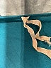 Bailey 44 Teal Cocktail Dress Size M - photo 7