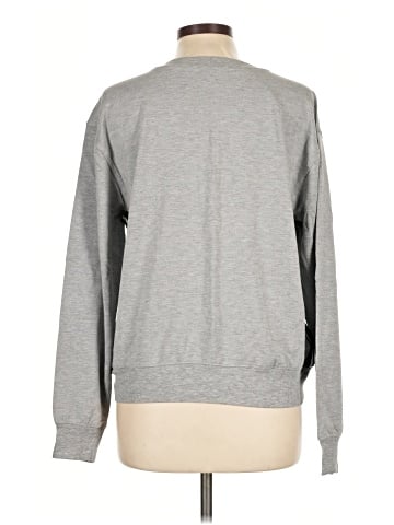 Nine Britton Sweatshirt (view 2)