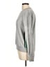 Nine Britton Gray Sweatshirt Size L - photo 5