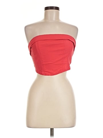 Wild Fable Tube Top (view 1)