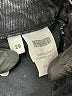 Reformation Chevron-herringbone Gray Jeans Size 29 Petite - photo 8