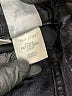 Reformation Chevron-herringbone Gray Jeans Size 29 Petite - photo 9