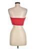 Wild Fable Red Tube Top Size M - photo 2