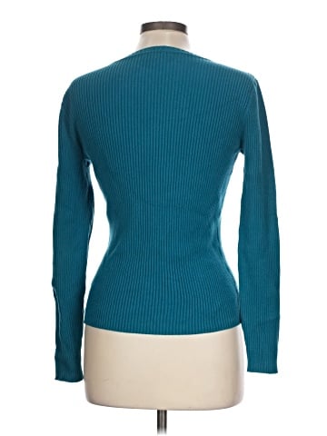St. John's Bay Pullover Sweater (view 2)