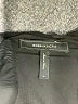 BCBGMAXAZRIA Black Cocktail Dress Size M - photo 7