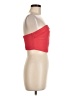 Wild Fable Red Tube Top Size M - photo 4