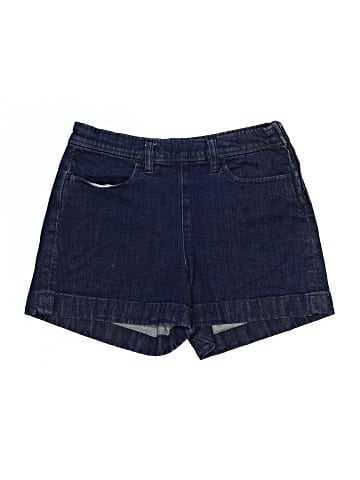 J.Crew Denim Shorts (view 1)