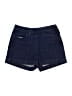 J.Crew Blue Denim Shorts Size 25 waist - photo 1