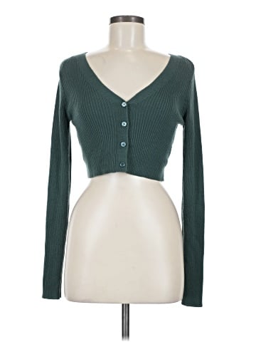 Wild Fable Long Sleeve Top (view 1)