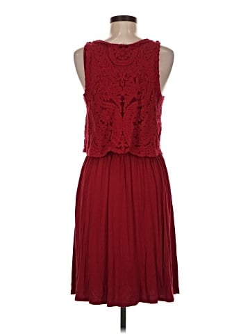 Lilka Cocktail Dress (view 2)