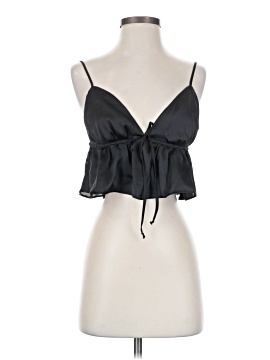 Intimately By Free People Sleeveless Blouse