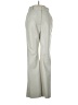 Babaton 100% Polyurethane Silver Dress Pants Size 0 - photo 1