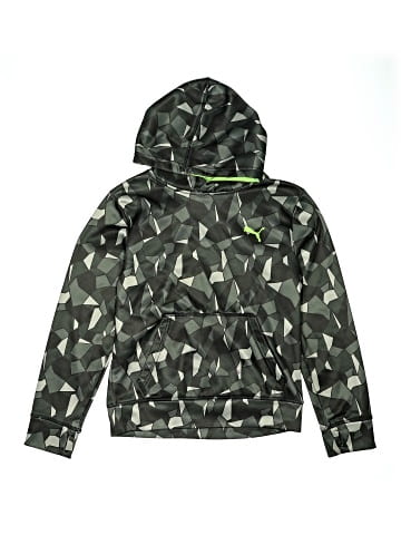 Puma Zip Up Hoodie (view 1)