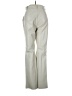 Babaton 100% Polyurethane Silver Dress Pants Size 0 - photo 2
